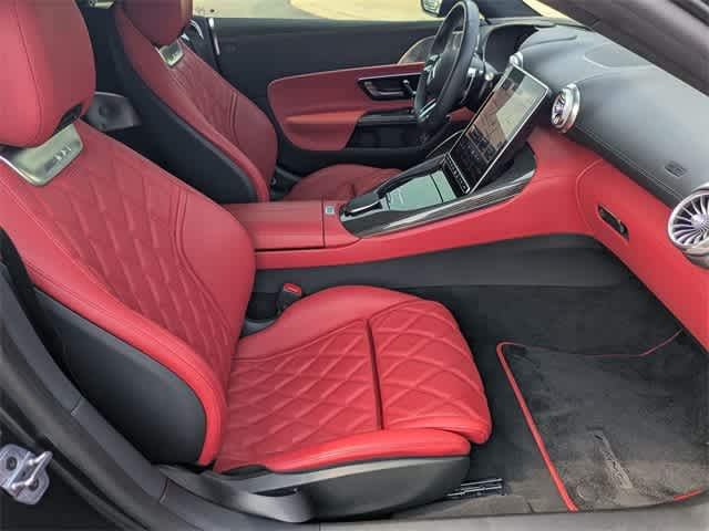 Thumbnail: 2024 Mercedes-Benz SL-Class - 21