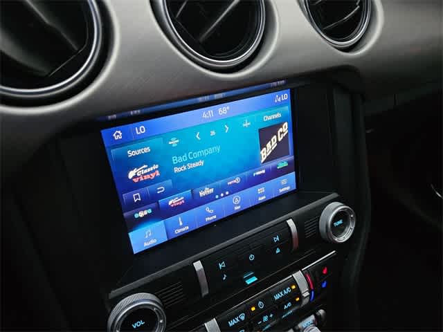 Thumbnail: 2023 Ford Mustang - 31