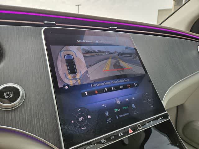 Thumbnail: 2023 Mercedes-Benz EQE - 28