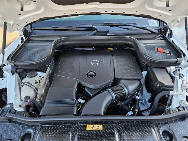 Thumbnail: 2026 Mercedes-Benz GLE - 13