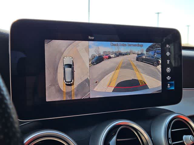 Thumbnail: 2021 Mercedes-Benz GLC - 26