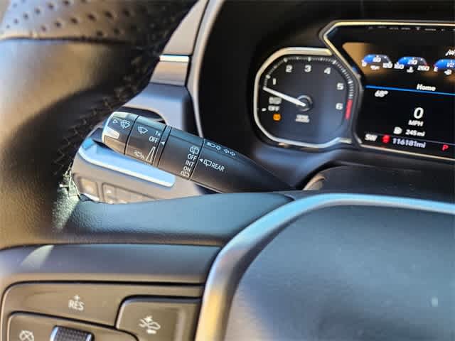 Thumbnail: 2021 GMC Yukon XL - 23