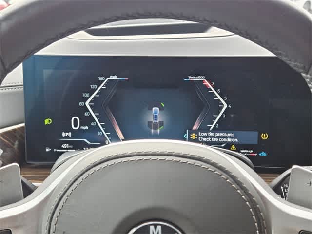 Thumbnail: 2026 BMW X7 - 35