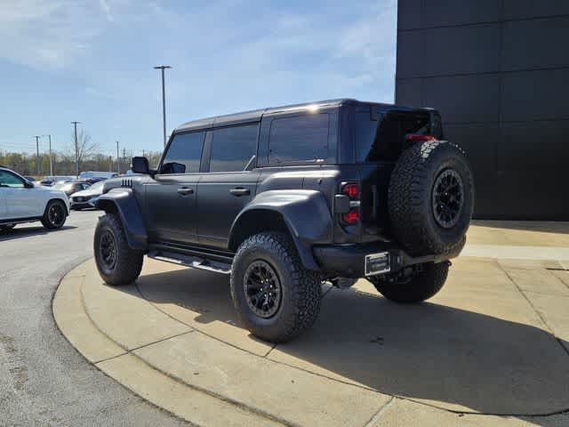 Thumbnail: 2025 Ford Bronco - 6