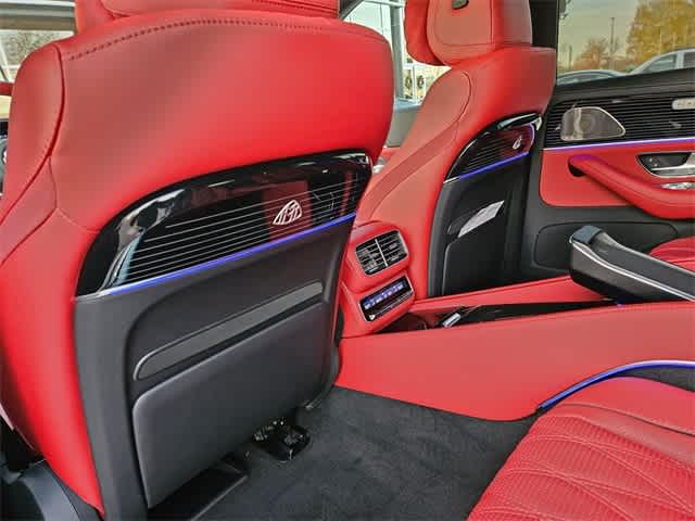 Thumbnail: 2026 Mercedes-Benz GLS - 17