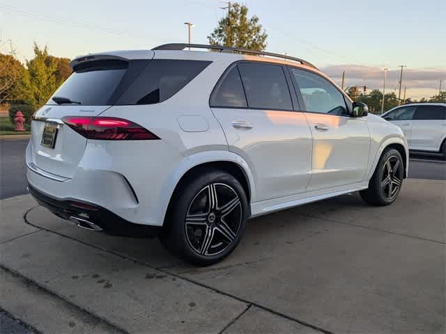 Thumbnail: 2026 Mercedes-Benz GLE - 8