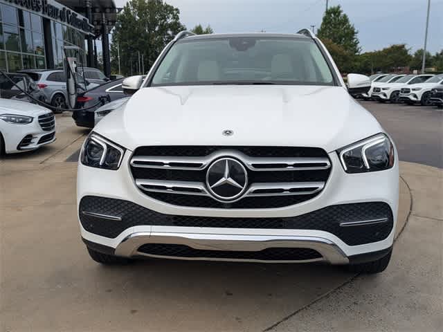 Thumbnail: 2022 Mercedes-Benz GLE - 3