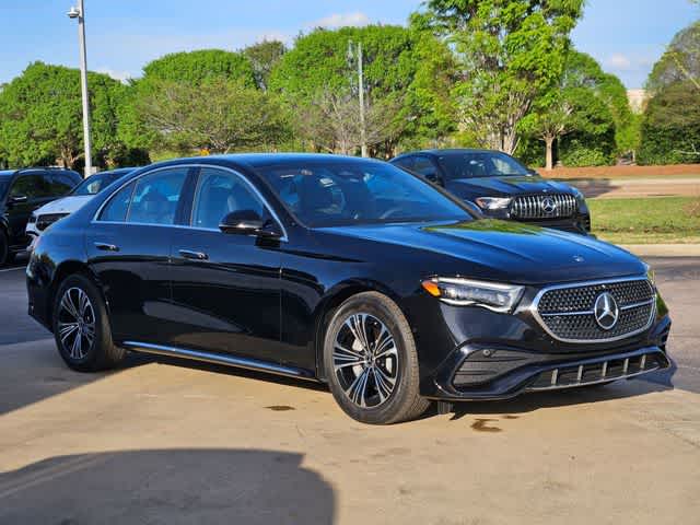 Thumbnail: 2026 Mercedes-Benz E-Class - 3