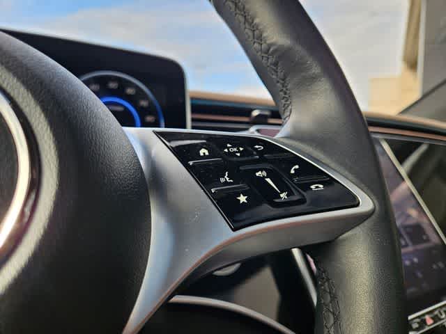 Thumbnail: 2023 Mercedes-Benz EQE - 26