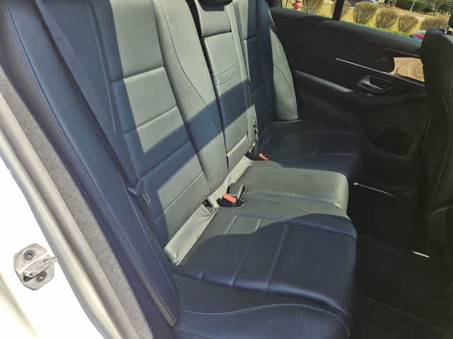 Thumbnail: 2021 Mercedes-Benz GLE - 19