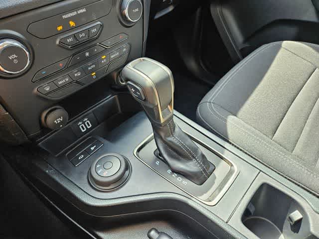 Thumbnail: 2022 Ford Ranger - 33