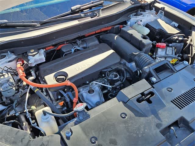 Thumbnail: 2024 Honda CR-V - 13