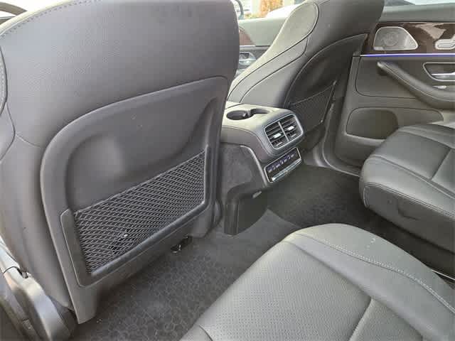 Thumbnail: 2025 Mercedes-Benz GLS - 18