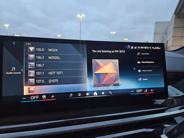 Thumbnail: 2025 BMW X5 - 31