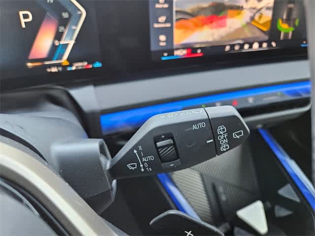 Thumbnail: 2025 BMW X3 - 23