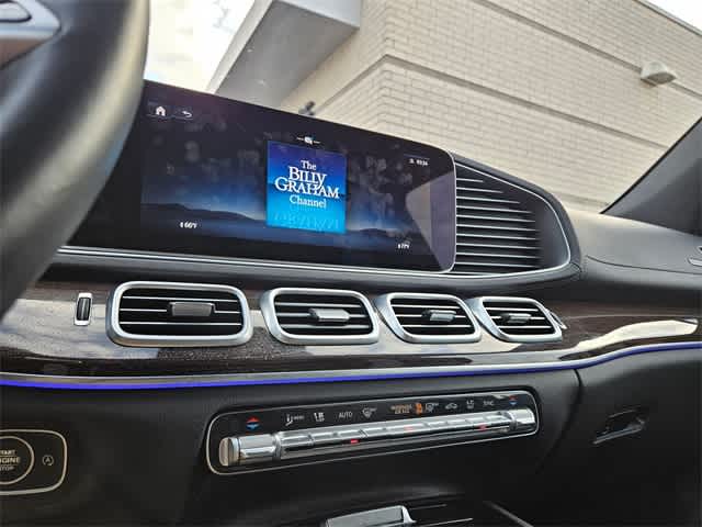 Thumbnail: 2025 Mercedes-Benz GLS - 29