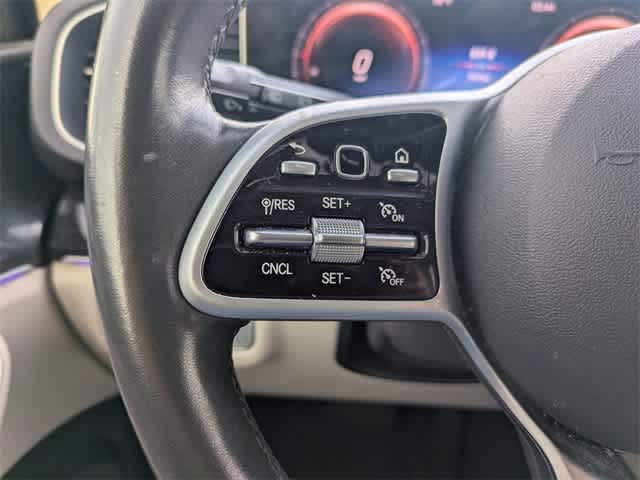 Thumbnail: 2020 Mercedes-Benz GLE - 23