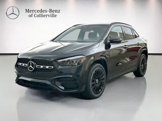 2026 Mercedes-Benz GLA 250 GLA 250 SUV