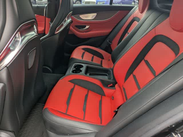 Thumbnail: 2024 Mercedes-Benz AMG GT - 19