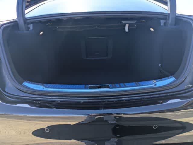 Thumbnail: 2022 Mercedes-Benz S-Class - 34