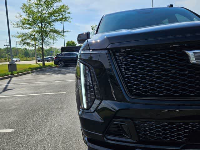 Thumbnail: 2026 Cadillac Escalade - 11