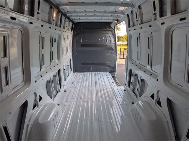 Thumbnail: 2026 Mercedes-Benz Sprinter - 18