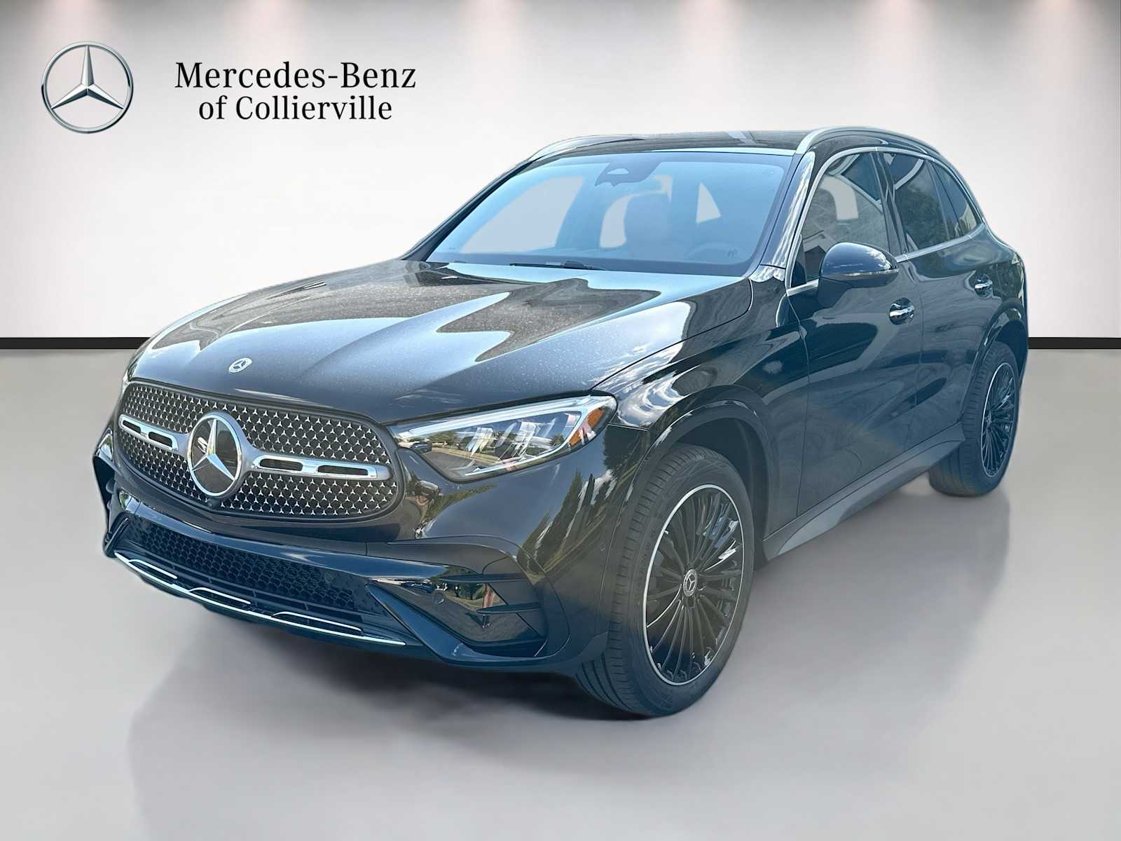 New 2027 Mercedes-Benz GLC 300 GLC 300