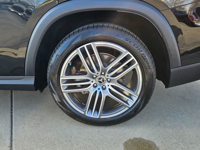 Thumbnail: 2025 Mercedes-Benz GLS - 12