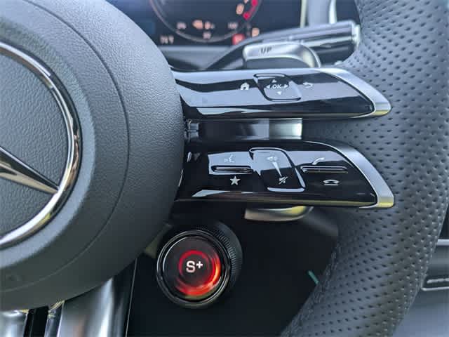 Thumbnail: 2026 Mercedes-Benz E-Class - 26