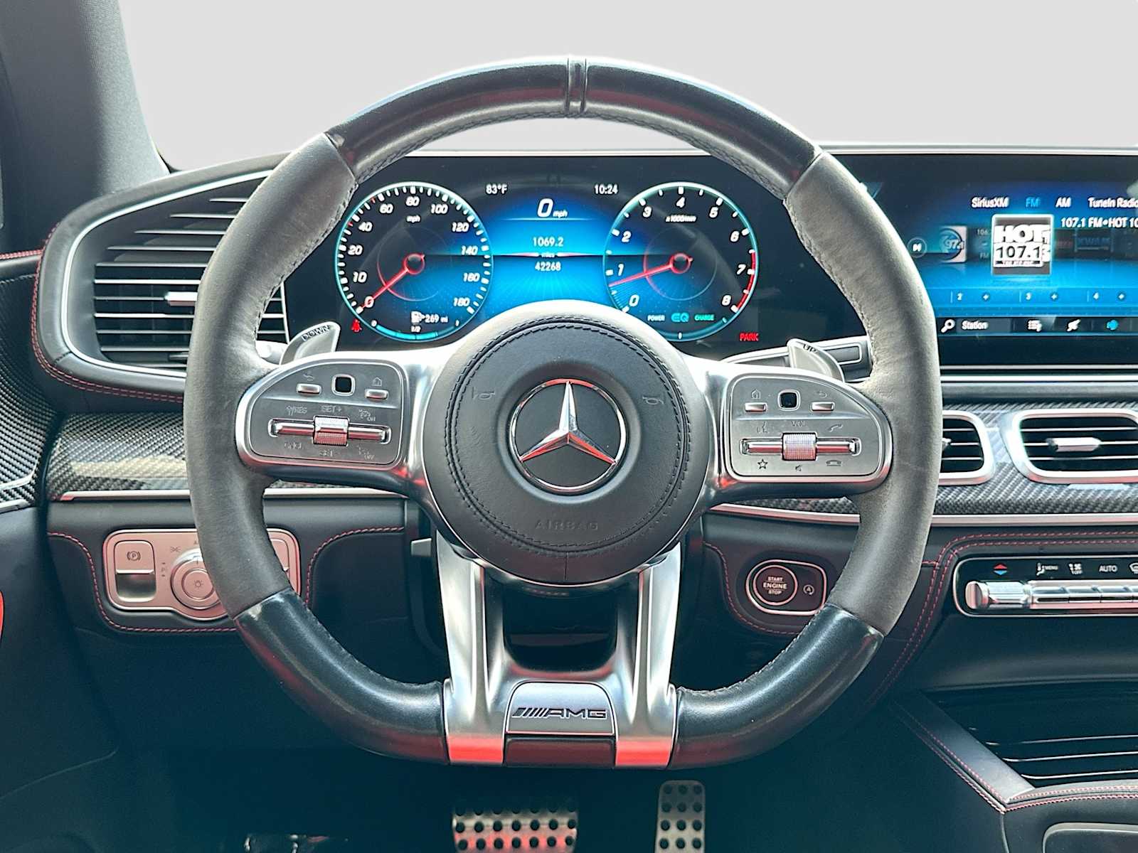 Thumbnail: 2022 Mercedes-Benz GLE - 11