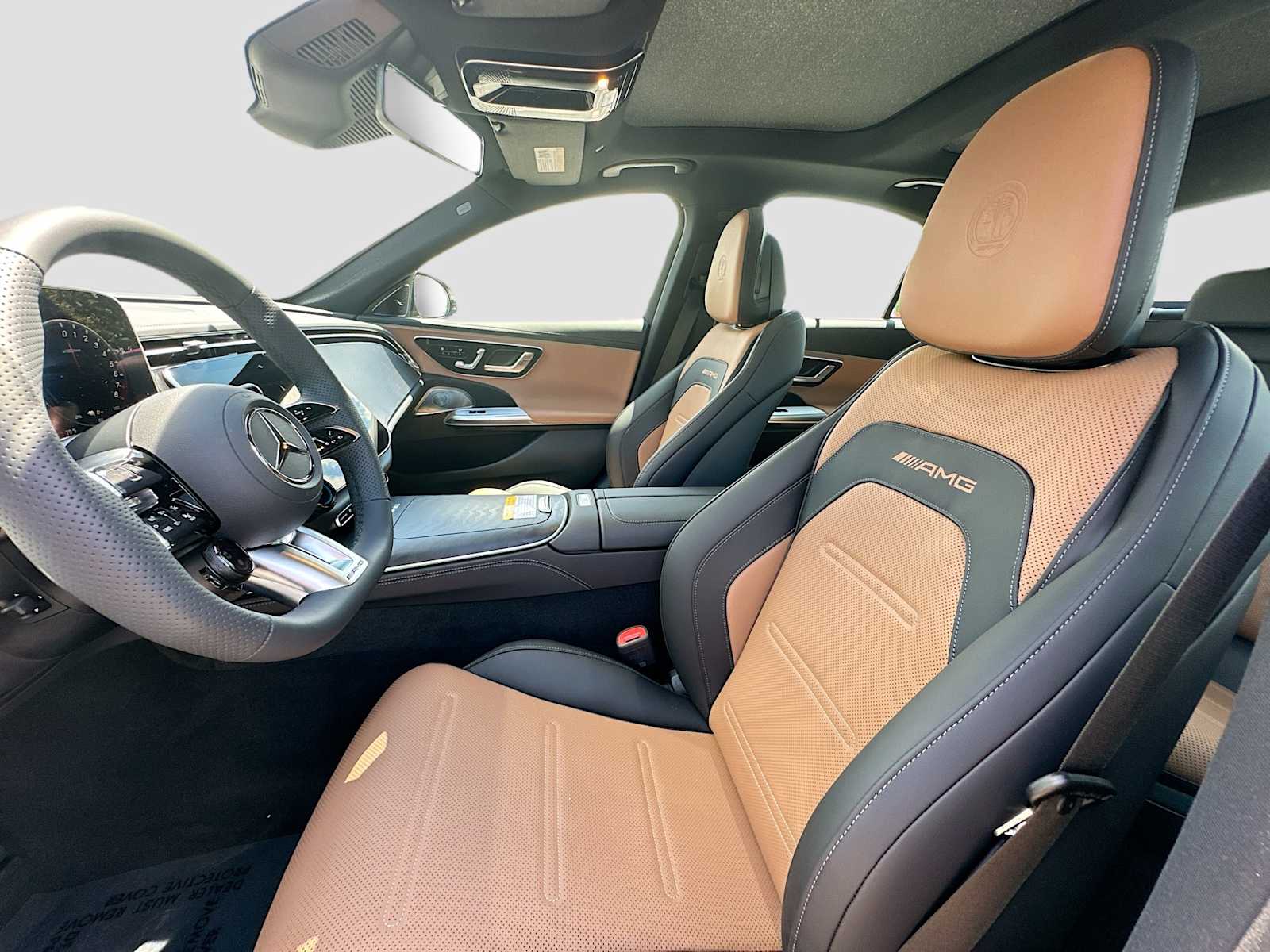 Thumbnail: 2026 Mercedes-Benz E-Class - 22