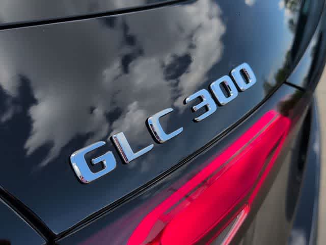 Thumbnail: 2026 Mercedes-Benz GLC - 11