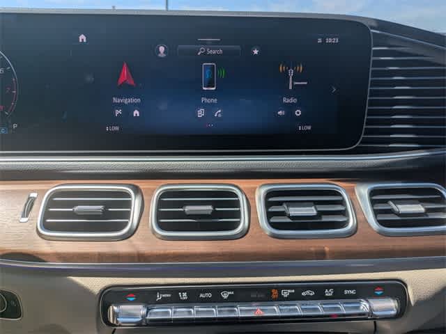 Thumbnail: 2025 Mercedes-Benz GLE - 27