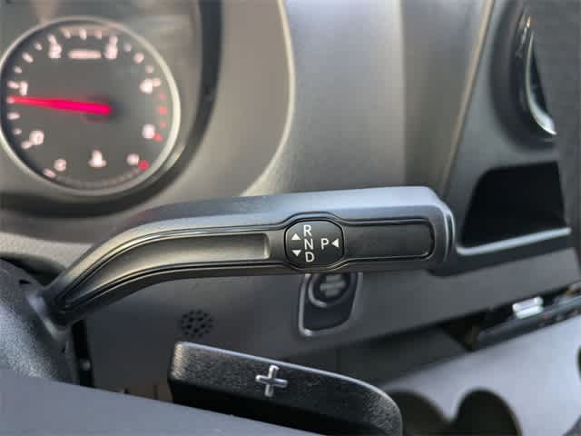 Thumbnail: 2026 Mercedes-Benz Sprinter - 28