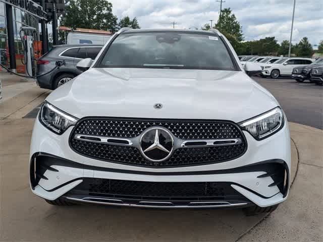 2025 Mercedes-Benz GLC 350 13