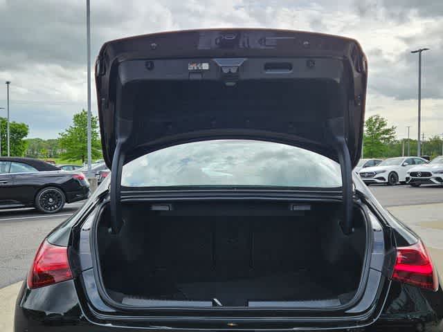 Thumbnail: 2025 Mercedes-Benz CLA - 7