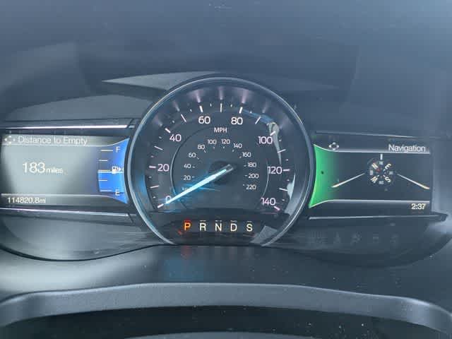 Thumbnail: 2019 Ford Explorer - 30