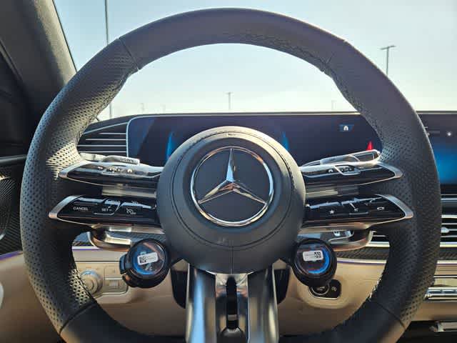 Thumbnail: 2026 Mercedes-Benz GLE - 23