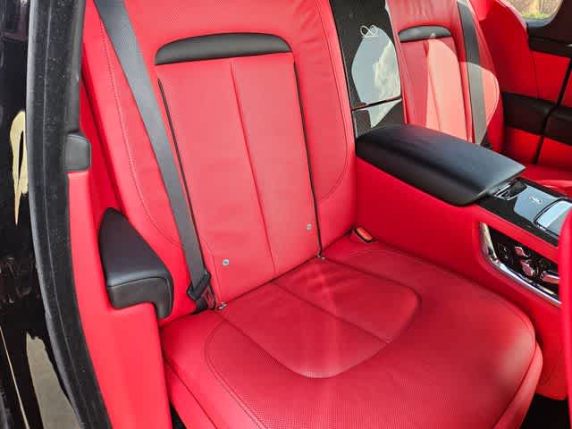 Thumbnail: 2023 Rolls-Royce Cullinan - 21