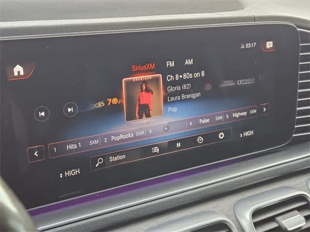 Thumbnail: 2023 Mercedes-Benz GLS - 30