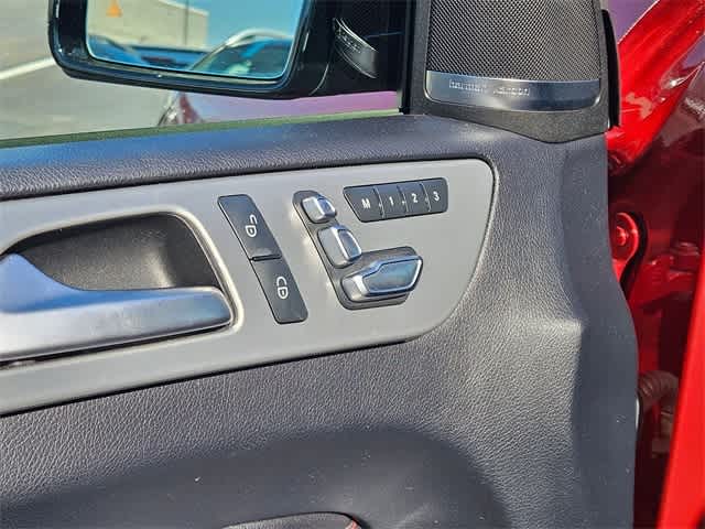 Thumbnail: 2017 Mercedes-Benz GLE - 15