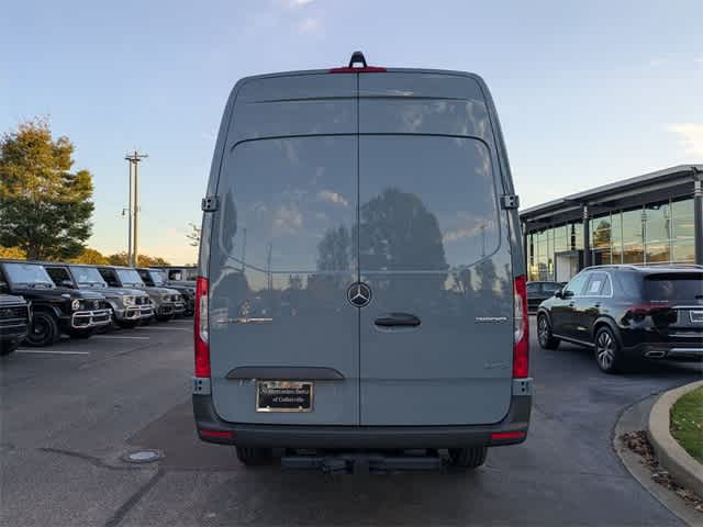 Thumbnail: 2025 Mercedes-Benz Sprinter - 7