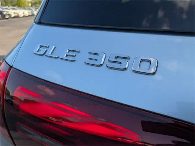 Thumbnail: 2025 Mercedes-Benz GLE - 12