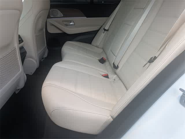 Thumbnail: 2025 Mercedes-Benz GLE - 19