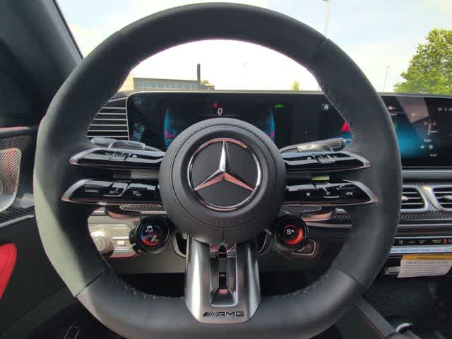 Thumbnail: 2026 Mercedes-Benz GLE - 22