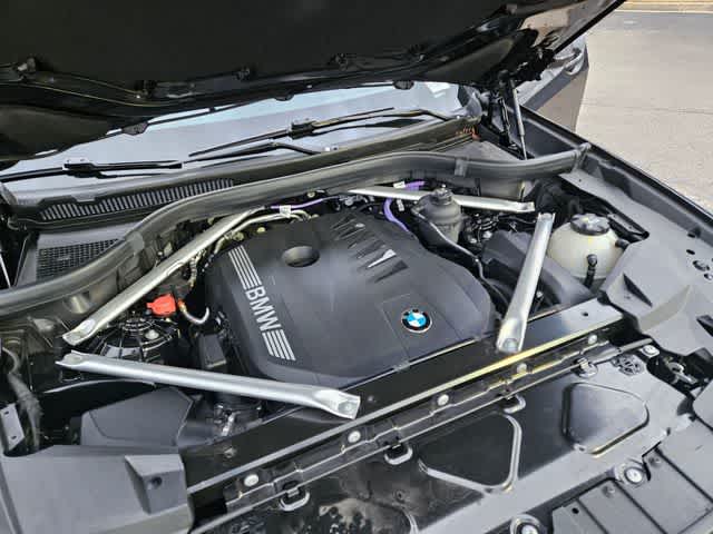 Thumbnail: 2025 BMW X5 - 14