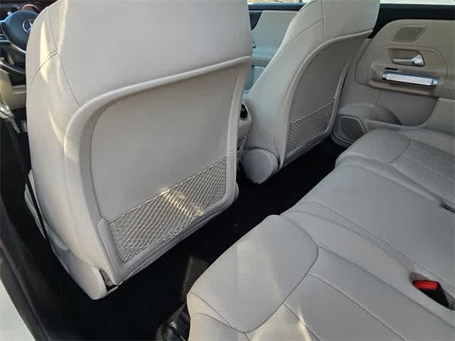 Thumbnail: 2023 Mercedes-Benz EQB - 16