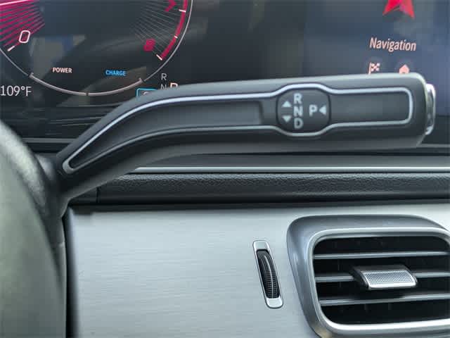 Thumbnail: 2025 Mercedes-Benz GLE - 32