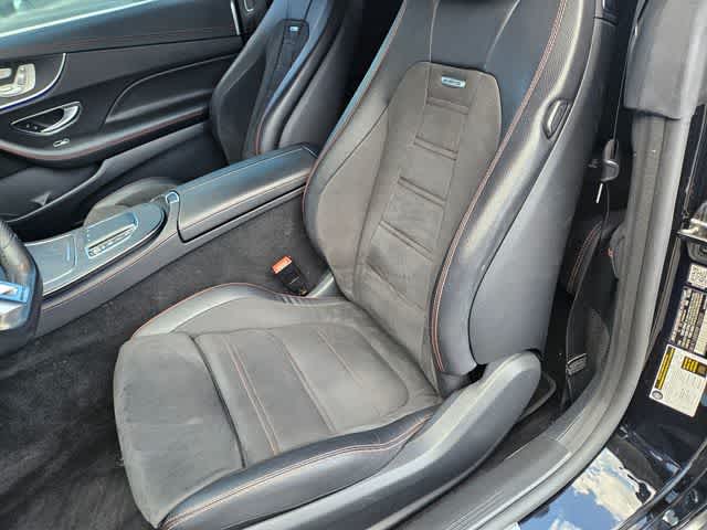 Thumbnail: 2021 Mercedes-Benz E-Class - 14