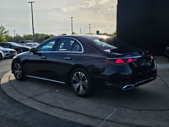 Thumbnail: 2026 Mercedes-Benz E-Class - 6